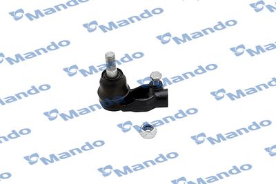 Наконечник поперечной рулевой тяги MANDO DSA020600 для DAEWOO LEMANS