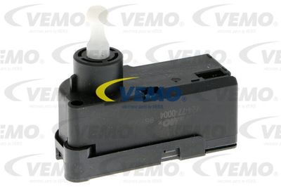 Исполнительный механизм, корректор угла наклона фар VEMO V24-77-0004 для VW CADDY