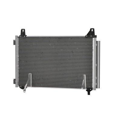 KONDENSATOR KLIMAANLAGE NISSENS 941296 27
