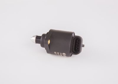 LEERLAUFREGELVENTIL LUFTVERSORGUNG BOSCH F00099M187 6