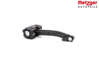 FIXARE USA METZGER AUTOTEILE 2312176 4