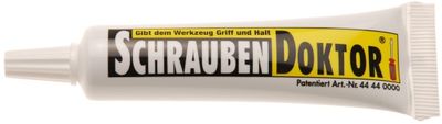 Schraubensicherung