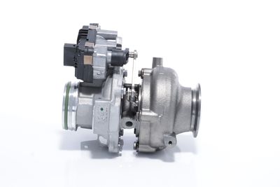 LADER AUFLADUNG BTS Turbo T918775 10