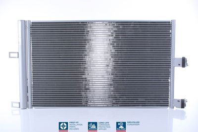 CONDENSATOR CLIMATIZARE