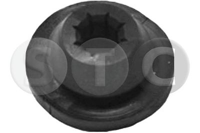 Wspornik, obudowa filtra powietrza STC T439491