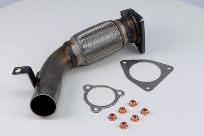 FLEXROHR ABGASANLAGE HJS 91111660 86