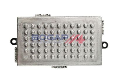 REZISTOR VENTILATOR HABITACLU