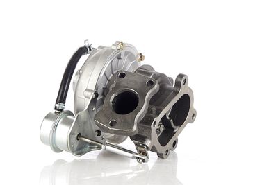 LADER AUFLADUNG NISSENS 93070 18