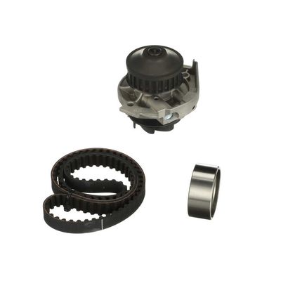 SET POMPA APA + CUREA DINTATA GATES KP15544XS 33