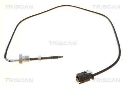 датчик, температура на изгорелите газове TRISCAN 8826 11034