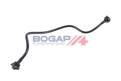 BOGAP Radiatoriaus žarna