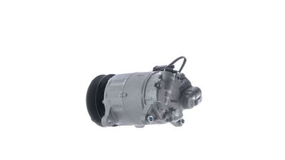 KOMPRESSOR KLIMAANLAGE MAHLE ACP599000S 24
