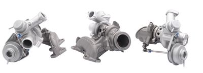 COMPRESOR SISTEM DE SUPRAALIMENTARE