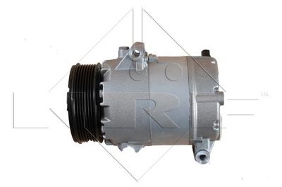 Compressor, air conditioning 32252