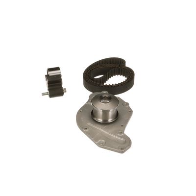 SET POMPA APA + CUREA DINTATA GATES KP15674XS 43