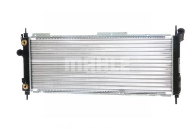 RADIATOR RACIRE MOTOR MAHLE CR357000S 12