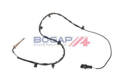 Sensor, Abgastemperatur