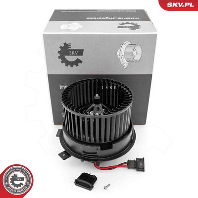 vnitřní ventilátor SKV 68SKV036