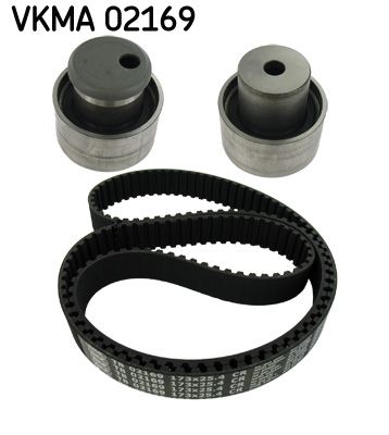Timing Belt Kit VKMA 02169