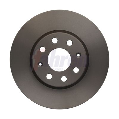 Fahren Brake Disc FBD6010