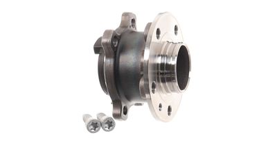 RADLAGERSATZ SKF VKBA6532 26