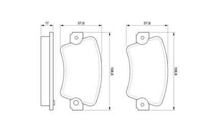 SET PLACUTE FRANA FRANA DISC