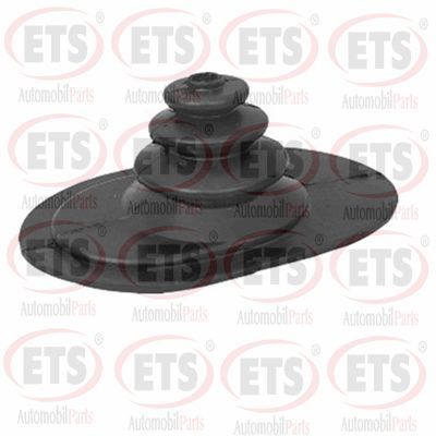 маншон, полуоска ETS 06.SK.837