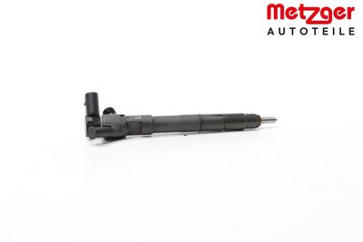 INJECTOR METZGER AUTOTEILE 0871089 36