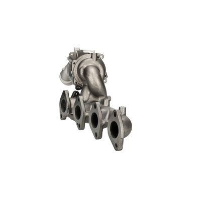 COMPRESOR SISTEM DE SUPRAALIMENTARE NISSENS 93858 20