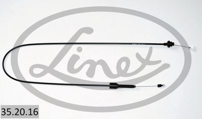Linka gazu LINEX 35.20.16