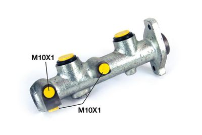 POMPA CENTRALA FRANA