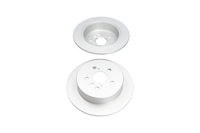 Brzdový kotúč KAVO PARTS BR-9411-C