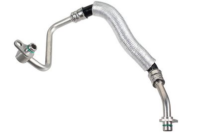 ÖLLEITUNG LADER METZGER AUTOTEILE 2361201 1