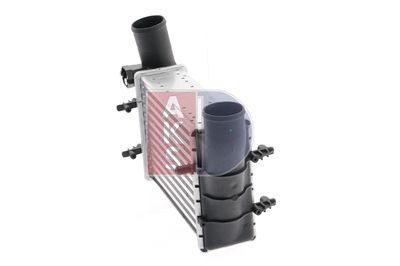 LADELUFTKüHLER AKS DASIS 487040N 2