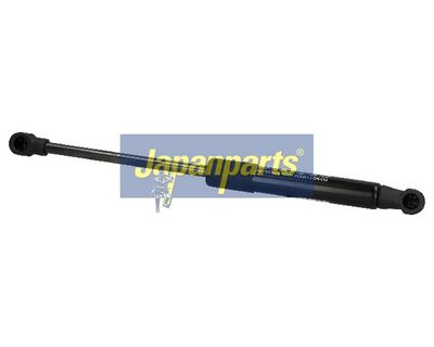 JAPANPARTS Dujinė spyruoklė, bagažinė
