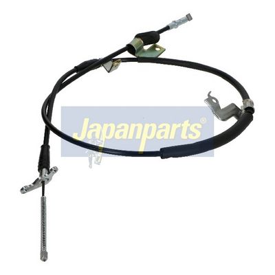 жило, ръчна спирачка JAPANPARTS BC-440R