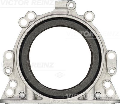 Shaft Seal, crankshaft 81-90010-00