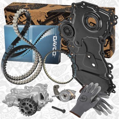 SET CUREA DE DISTRIBUTIE