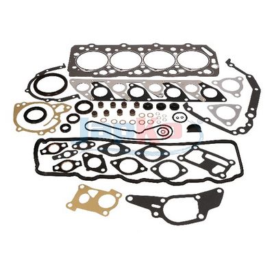 Vorschau Dichtungsvollsatz, Motor