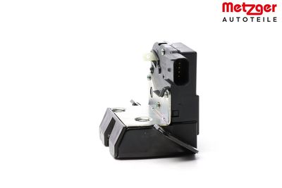 HECKKLAPPENSCHLOSS METZGER AUTOTEILE 2310791 10