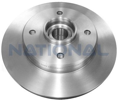 National NBD2070