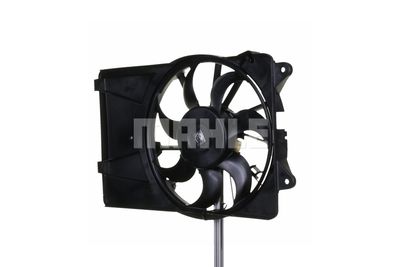 VENTILATOR RADIATOR MAHLE CFF364000P 5