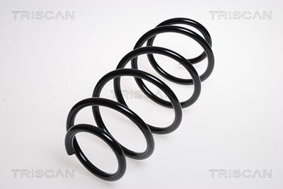 Пружина ходовой части TRISCAN 8750 16047 для FORD FUSION