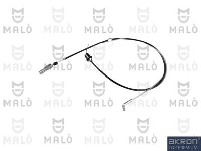 Тяга стартера AKRON-MALÒ 26595 для FIAT 500
