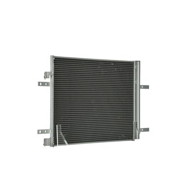 KONDENSATOR KLIMAANLAGE NISSENS 941091 21