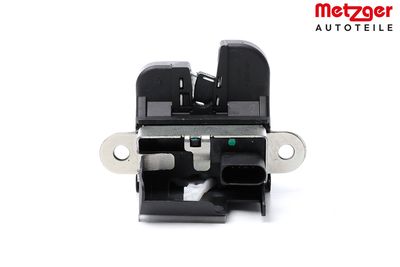 HECKKLAPPENSCHLOSS METZGER AUTOTEILE 2310766 3