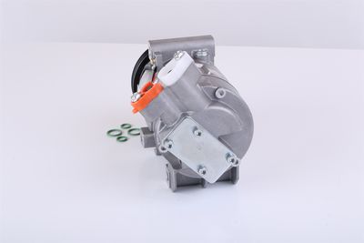 COMPRESOR CLIMATIZARE NISSENS 890088 16