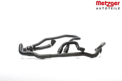 CUPLAJ CONDUCTA LICHID RACIRE METZGER AUTOTEILE 4010207 23