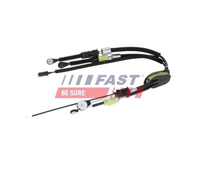 SET DE CABLURI CUTIE DE VITEZE MANUALă