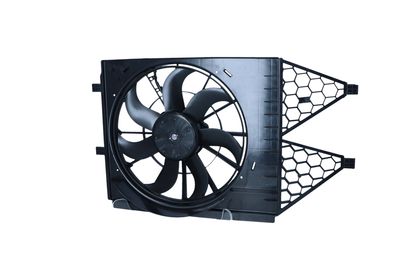 VENTILATOR RADIATOR NRF 470032 6